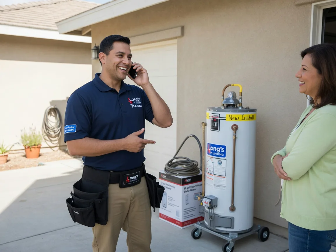 Leak Detection Tyrone, NM FAQs